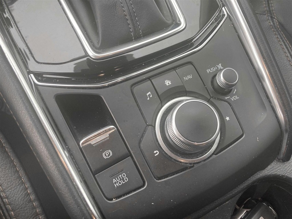 Mazda CX-5 2,2 Skyactiv-D Optimum 150HK 5d 6g Aut. - Image 18