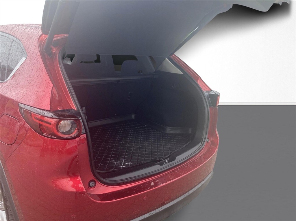 Mazda CX-5 2,2 Skyactiv-D Optimum 150HK 5d 6g Aut. - Image 21