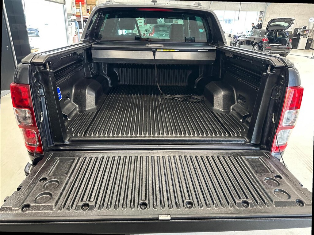 Ford Ranger 3200kg 2,0 EcoBlue Bi-turbo Wildtrak 4x4 213HK DobKab 10g Aut. - Image 13