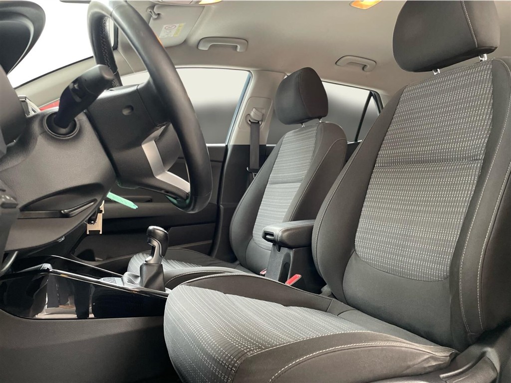 Kia Stonic 1,0 T-GDI Vision 100HK 5d - Image 10