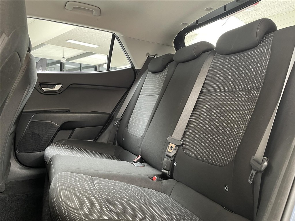 Kia Stonic 1,0 T-GDI Vision 100HK 5d - Image 11