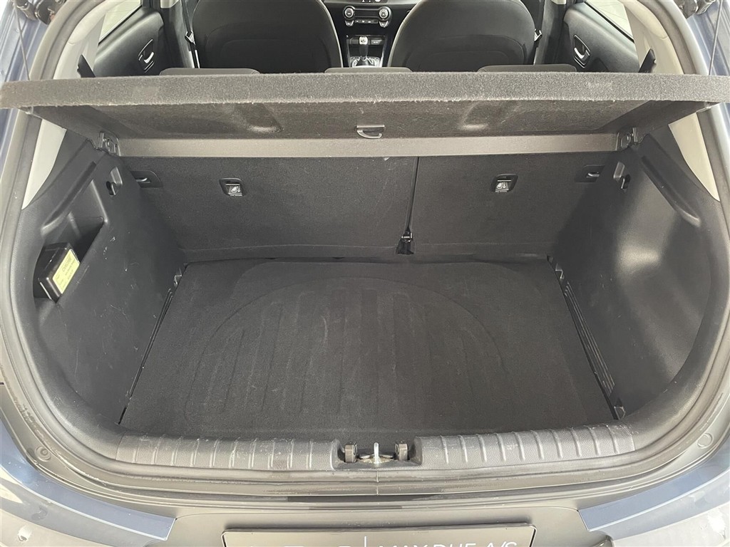 Kia Stonic 1,0 T-GDI Vision 100HK 5d - Image 12