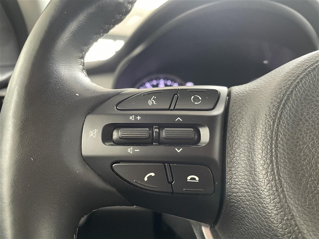 Kia Stonic 1,0 T-GDI Vision 100HK 5d - Image 13
