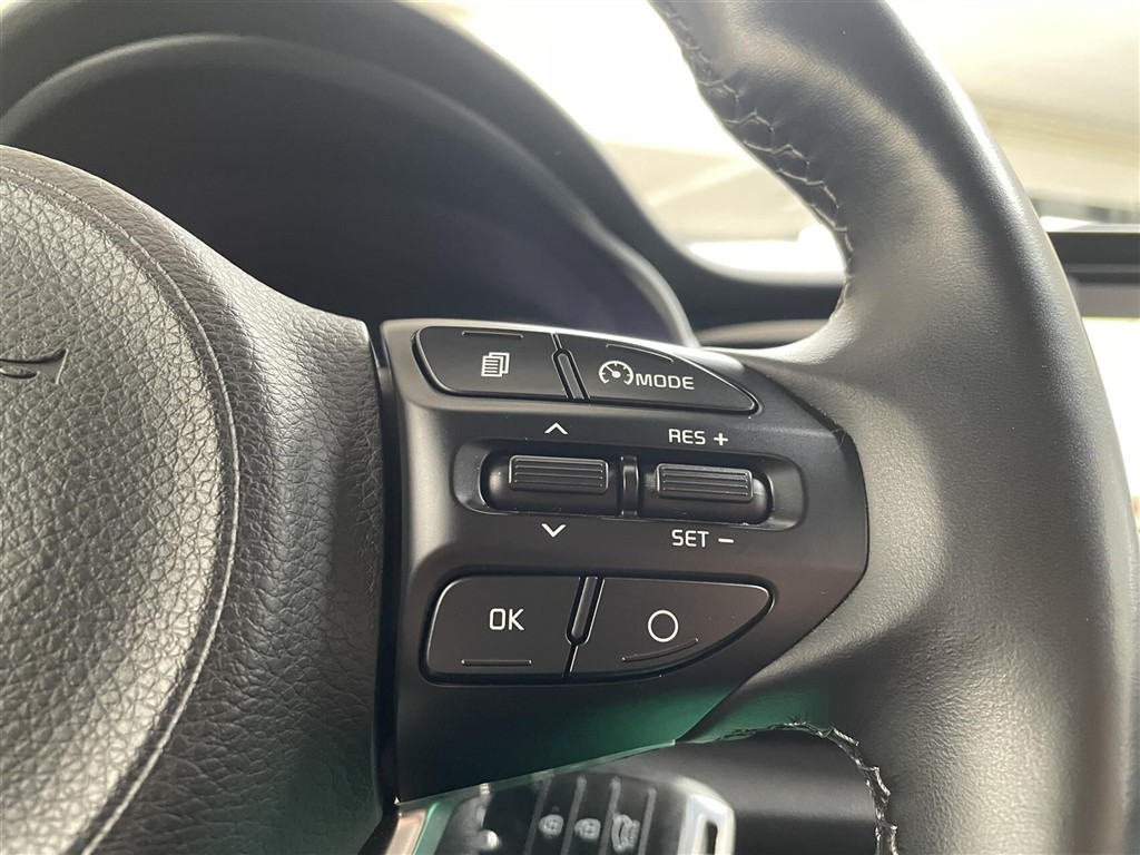 Kia Stonic 1,0 T-GDI Vision 100HK 5d - Image 14