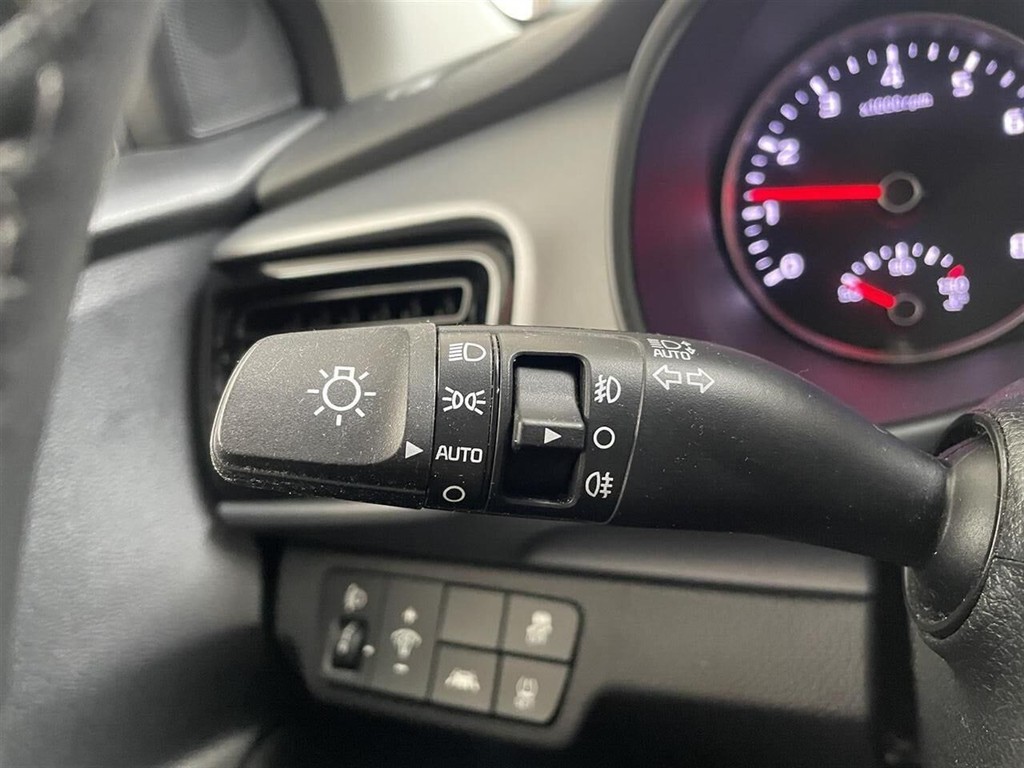 Kia Stonic 1,0 T-GDI Vision 100HK 5d - Image 15