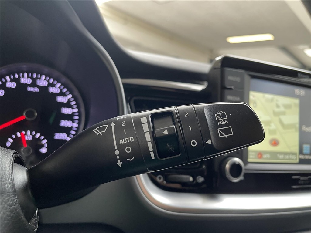 Kia Stonic 1,0 T-GDI Vision 100HK 5d - Image 16