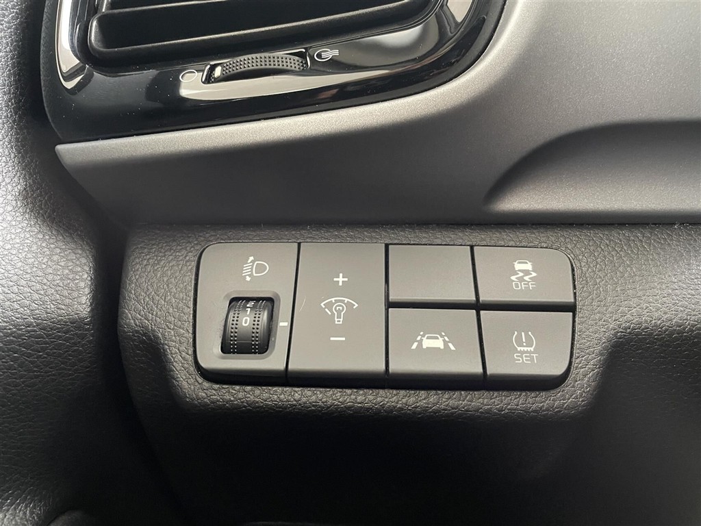 Kia Stonic 1,0 T-GDI Vision 100HK 5d - Image 19
