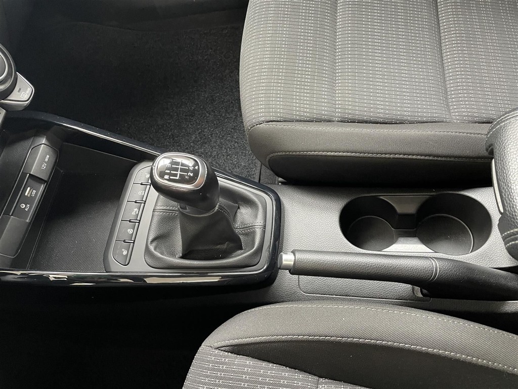 Kia Stonic 1,0 T-GDI Vision 100HK 5d - Image 21