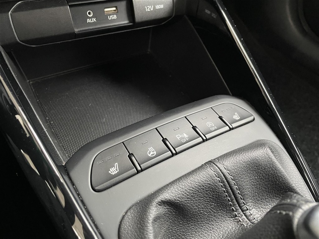 Kia Stonic 1,0 T-GDI Vision 100HK 5d - Image 22