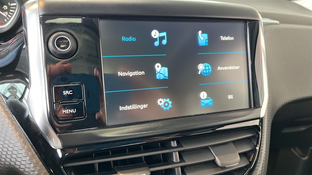 Peugeot 208 1,5 BlueHDi Prestige 100HK 5d - Image 9