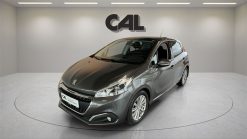 Peugeot 208 1,5 BlueHDi Prestige 100HK 5d