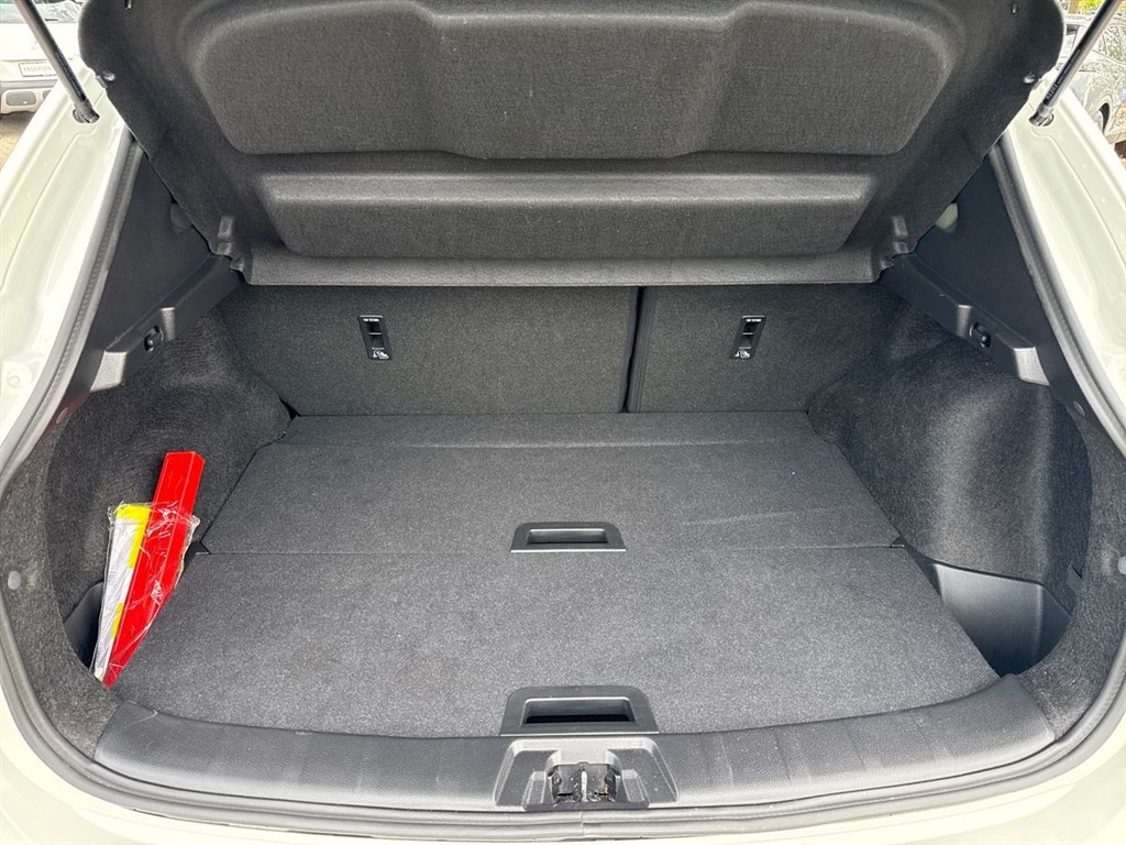 Nissan Qashqai 1,3 Dig-T Tekna+ 140HK 5d 6g - Image 13