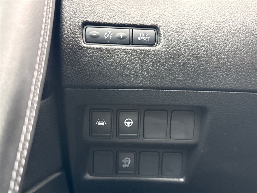 Nissan Qashqai 1,3 Dig-T Tekna+ 140HK 5d 6g - Image 19