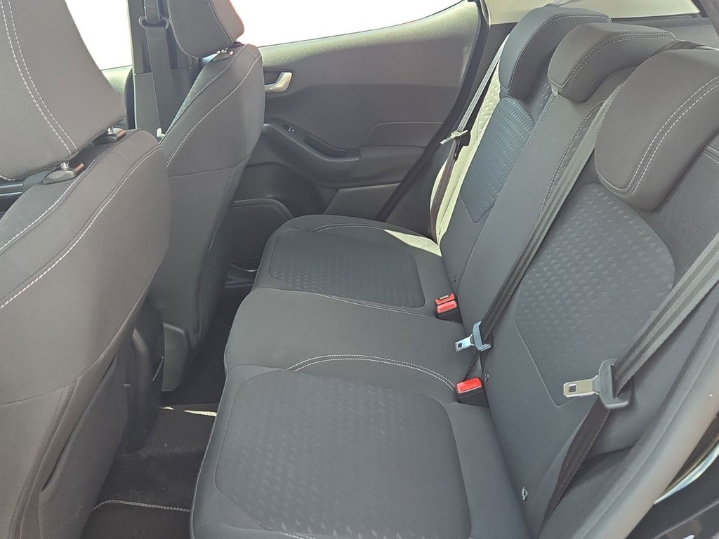 Ford Fiesta 1,0 EcoBoost Titanium Start/Stop 125HK 5d 6g - Image 11