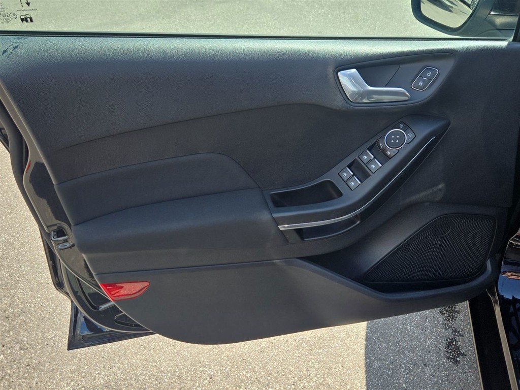 Ford Fiesta 1,0 EcoBoost Titanium Start/Stop 125HK 5d 6g - Image 18