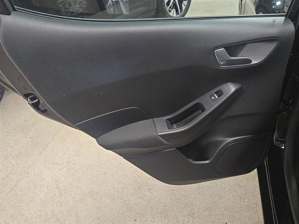 Ford Fiesta 1,0 EcoBoost Titanium Start/Stop 125HK 5d 6g - Image 19