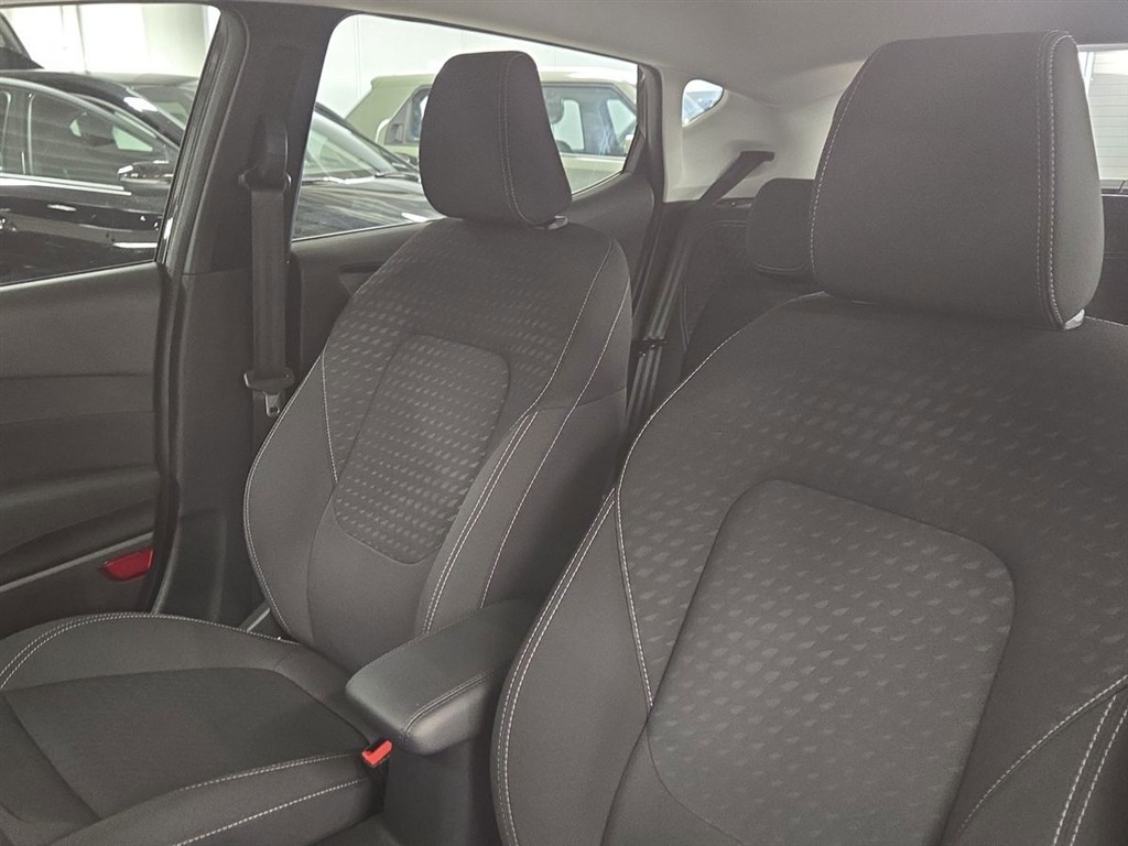 Ford Fiesta 1,0 EcoBoost Titanium Start/Stop 125HK 5d 6g - Image 22