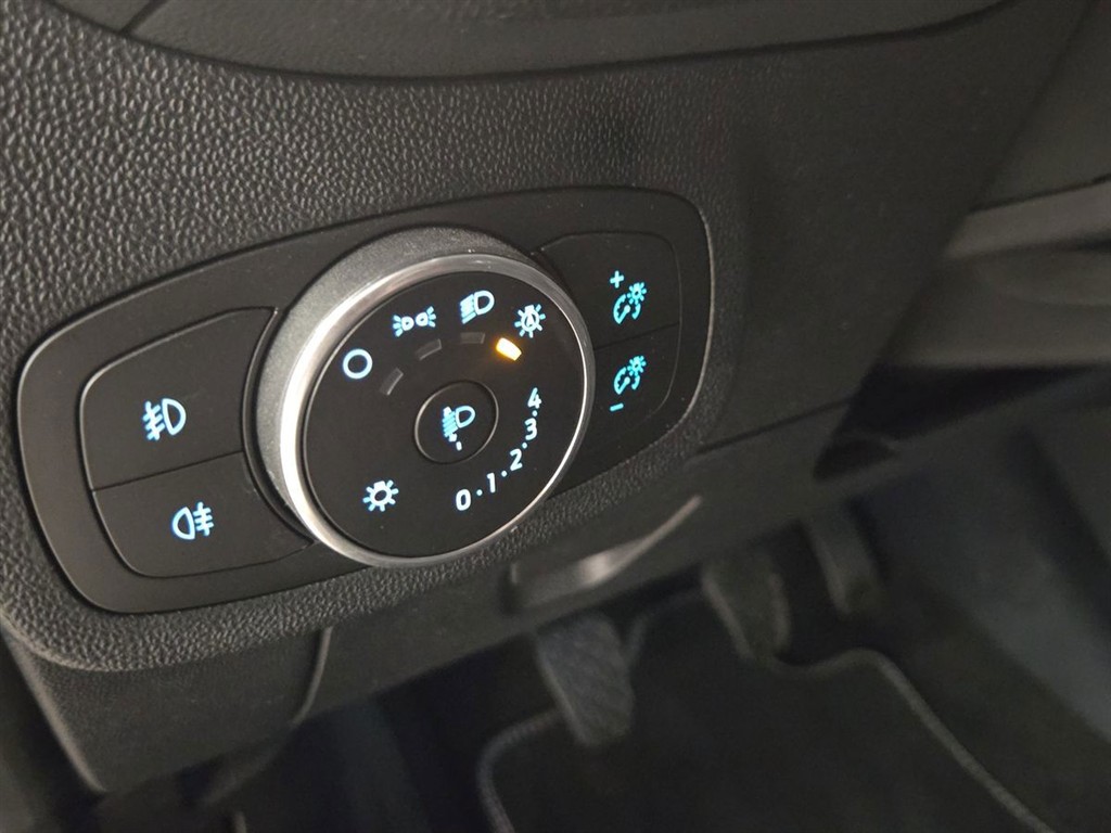Ford Fiesta 1,0 EcoBoost Titanium Start/Stop 125HK 5d 6g - Image 24
