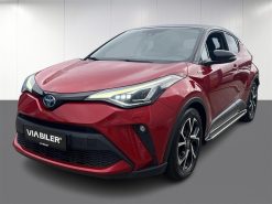 Toyota C-HR 2,0 Hybrid C-LUB Premium Multidrive S 184HK 5d Aut.