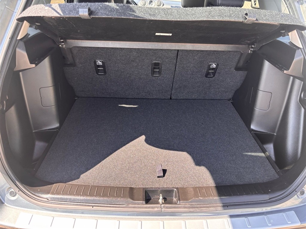 Suzuki Vitara 1,0 Boosterjet Adventure 112HK 5d 6g Aut. - Image 8