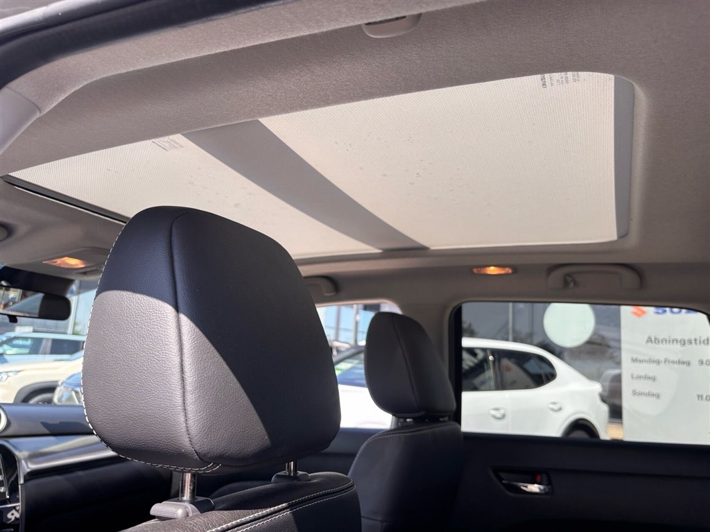 Suzuki Vitara 1,0 Boosterjet Adventure 112HK 5d 6g Aut. - Image 10