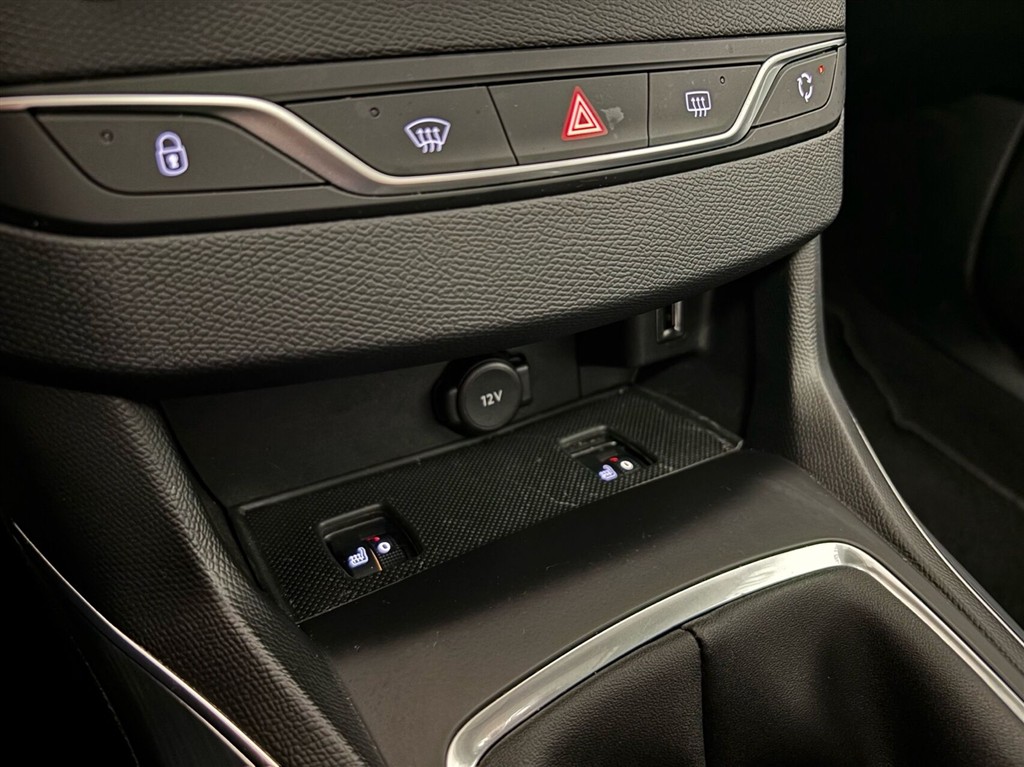 Peugeot 308 SW 1,2 PureTech Infinity 130HK Stc 6g - Image 15