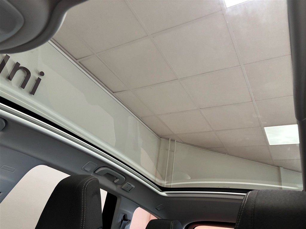 Peugeot 308 SW 1,2 PureTech Infinity 130HK Stc 6g - Image 17