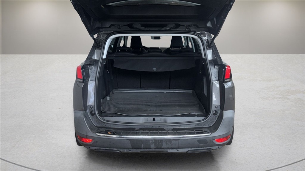 Peugeot 5008 1,5 BlueHDi Infinity 130HK 5d 6g - Image 6