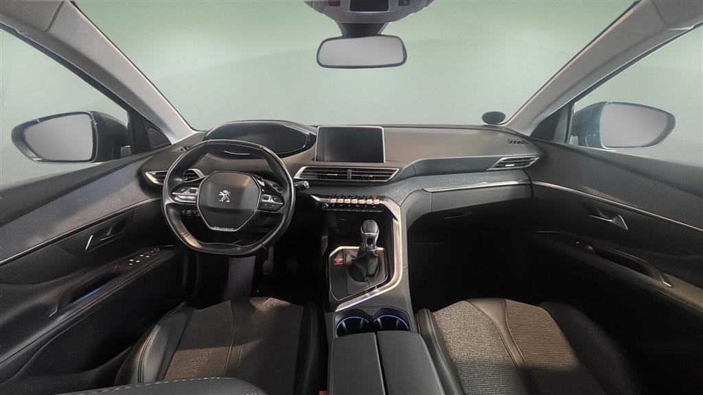 Peugeot 5008 1,5 BlueHDi Infinity 130HK 5d 6g - Image 7
