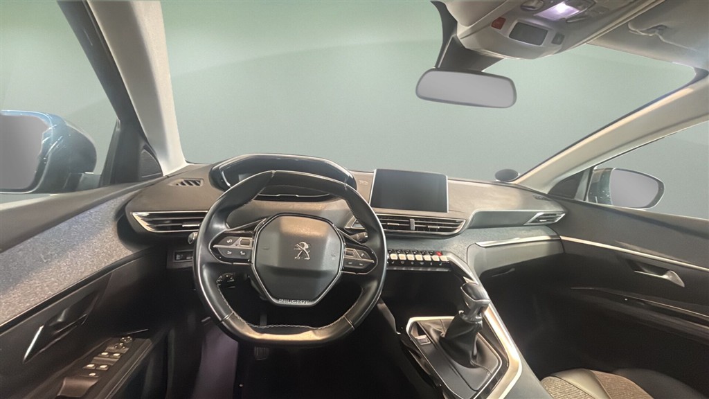 Peugeot 5008 1,5 BlueHDi Infinity 130HK 5d 6g - Image 10