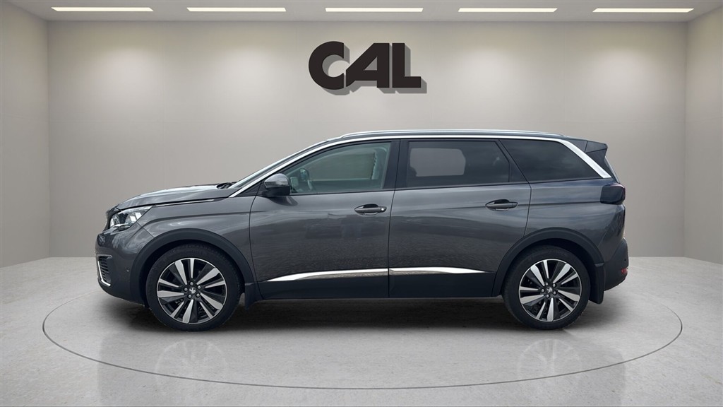 Peugeot 5008 1,5 BlueHDi Infinity 130HK 5d 6g - Image 2