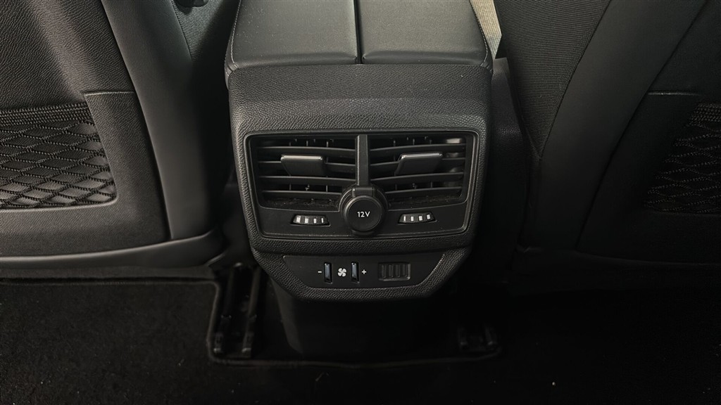 Peugeot 5008 1,5 BlueHDi Infinity 130HK 5d 6g - Image 11