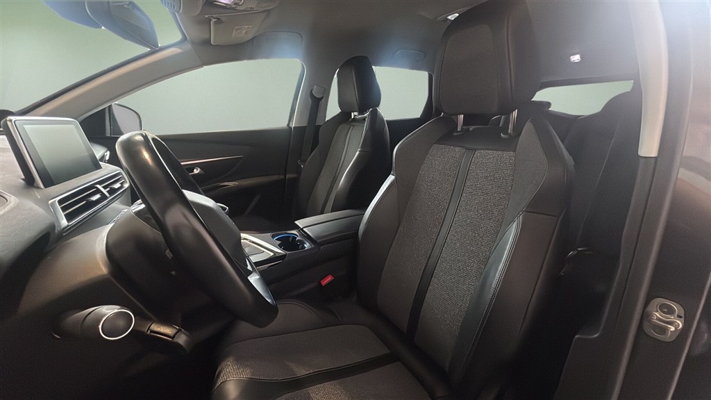 Peugeot 5008 1,5 BlueHDi Infinity 130HK 5d 6g - Image 5