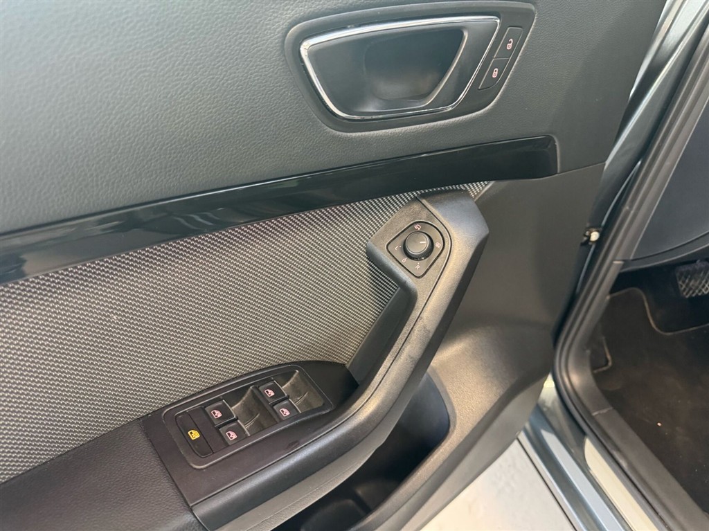 Seat Ateca 1,6 TDI Xcellence Start/Stop DSG 115HK 5d 7g Aut. - Image 11