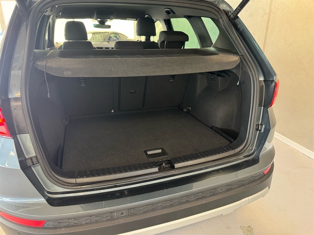 Seat Ateca 1,6 TDI Xcellence Start/Stop DSG 115HK 5d 7g Aut. - Image 20