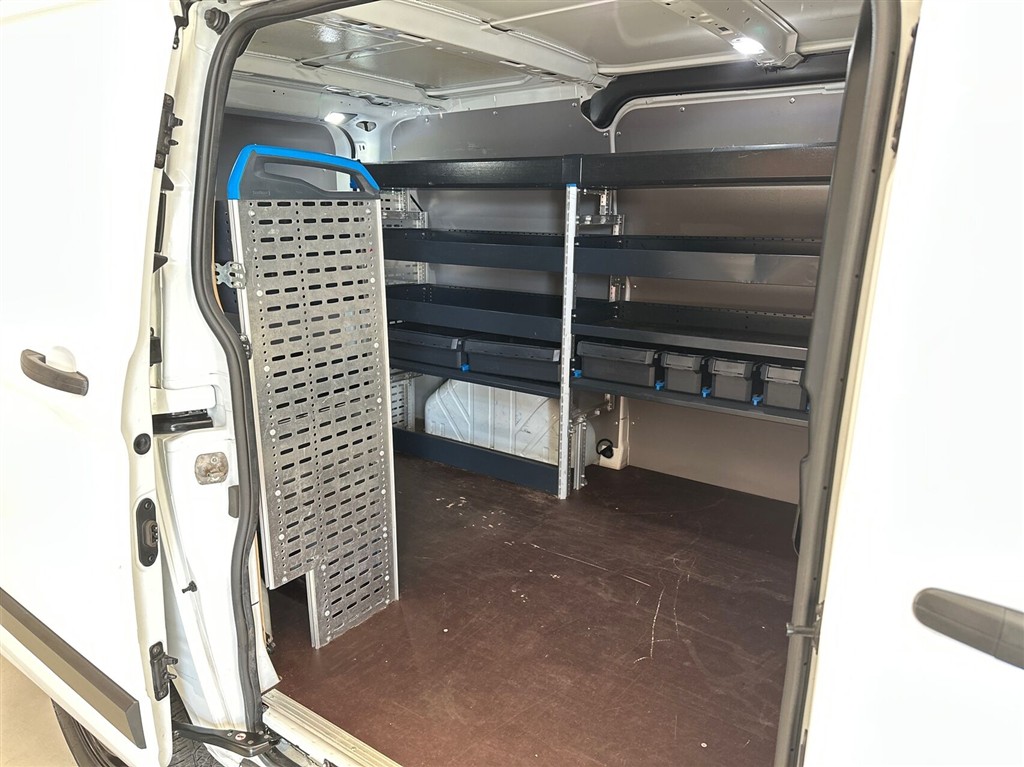 Ford Transit Custom 280 L1H1 2,0 TDCi Trend 130HK Van 6g Aut. - Image 19