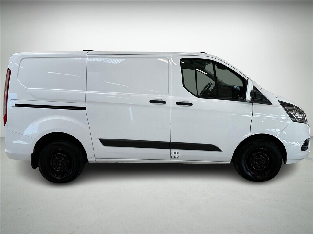 Ford Transit Custom 280 L1H1 2,0 TDCi Trend 130HK Van 6g Aut. - Image 5