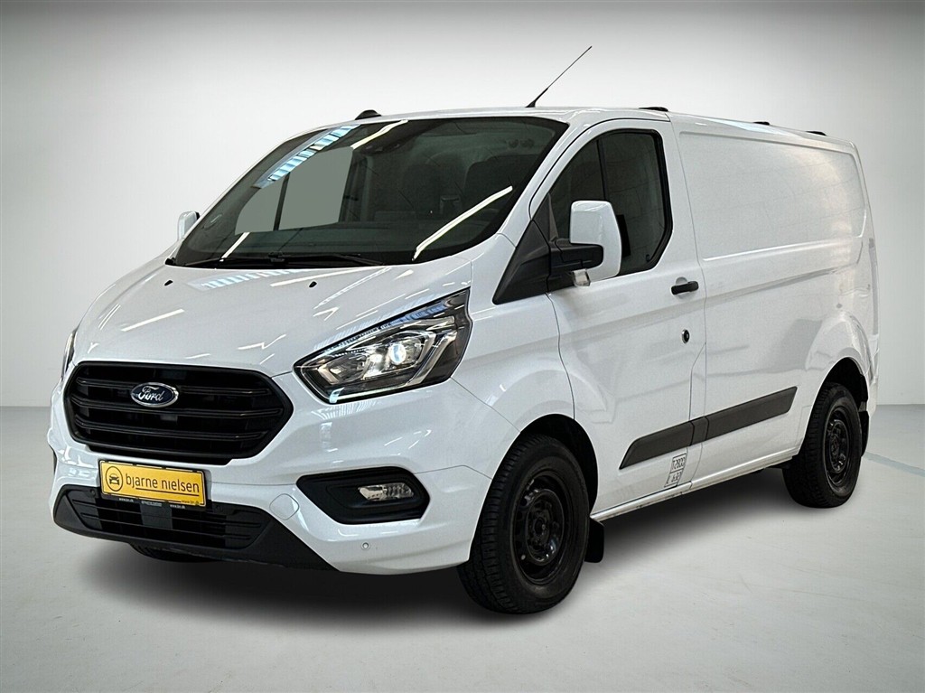 Ford Transit Custom 280 L1H1 2,0 TDCi Trend 130HK Van 6g Aut.