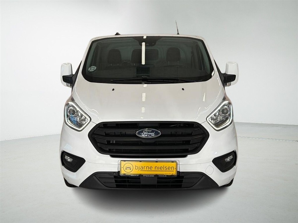 Ford Transit Custom 280 L1H1 2,0 TDCi Trend 130HK Van 6g Aut. - Image 6