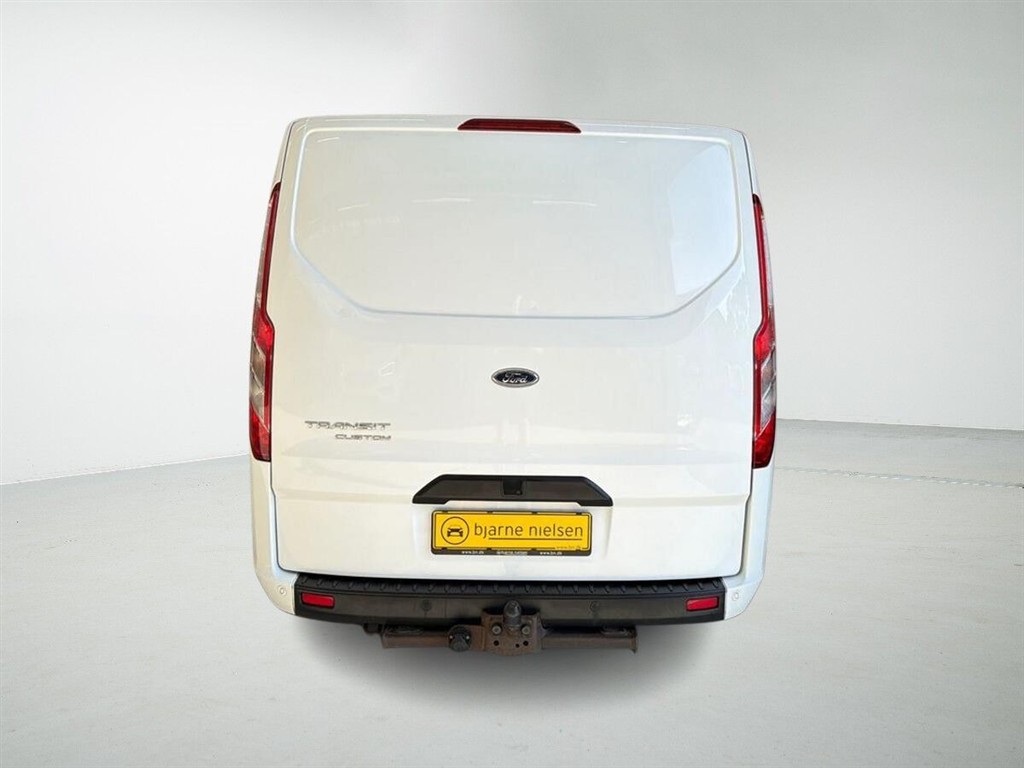 Ford Transit Custom 280 L1H1 2,0 TDCi Trend 130HK Van 6g Aut. - Image 7