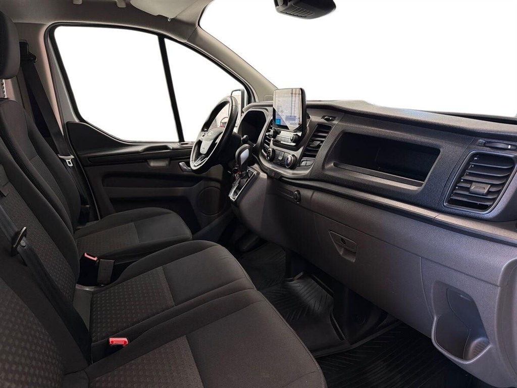 Ford Transit Custom 280 L1H1 2,0 TDCi Trend 130HK Van 6g Aut. - Image 10