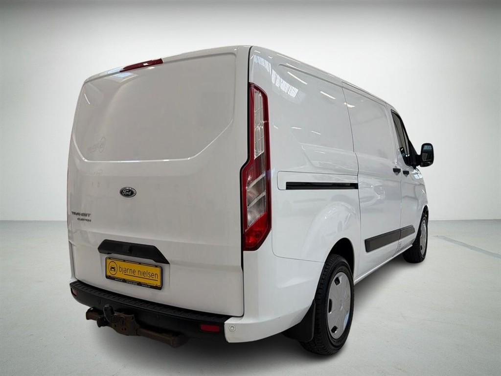 Ford Transit Custom 280 L1H1 2,0 TDCi Trend 130HK Van 6g Aut. - Image 2
