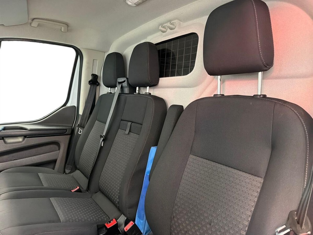 Ford Transit Custom 280 L1H1 2,0 TDCi Trend 130HK Van 6g Aut. - Image 12