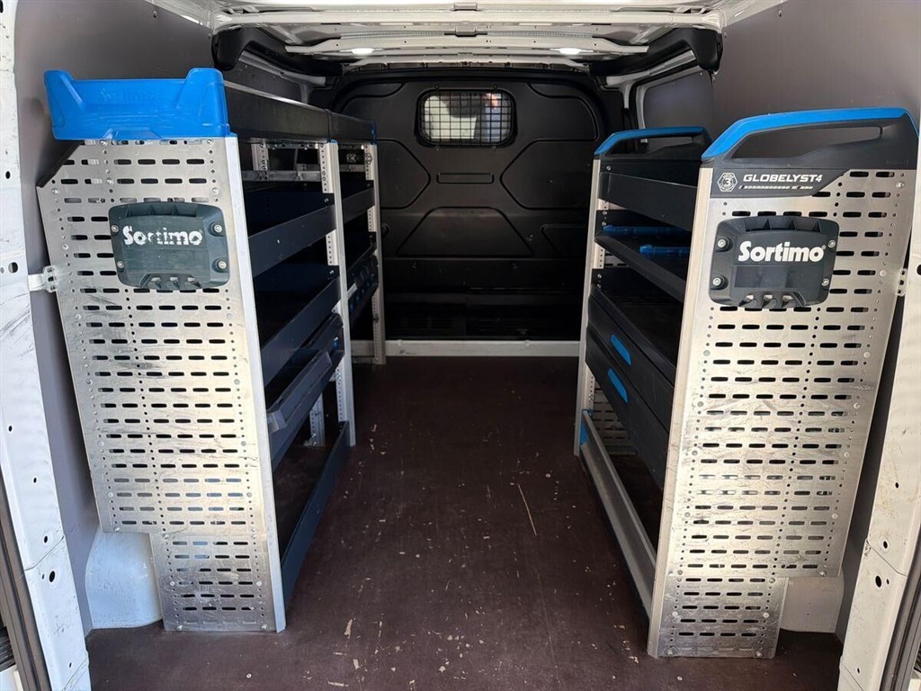 Ford Transit Custom 280 L1H1 2,0 TDCi Trend 130HK Van 6g Aut. - Image 13