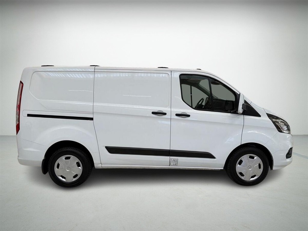 Ford Transit Custom 280 L1H1 2,0 TDCi Trend 130HK Van 6g Aut. - Image 5