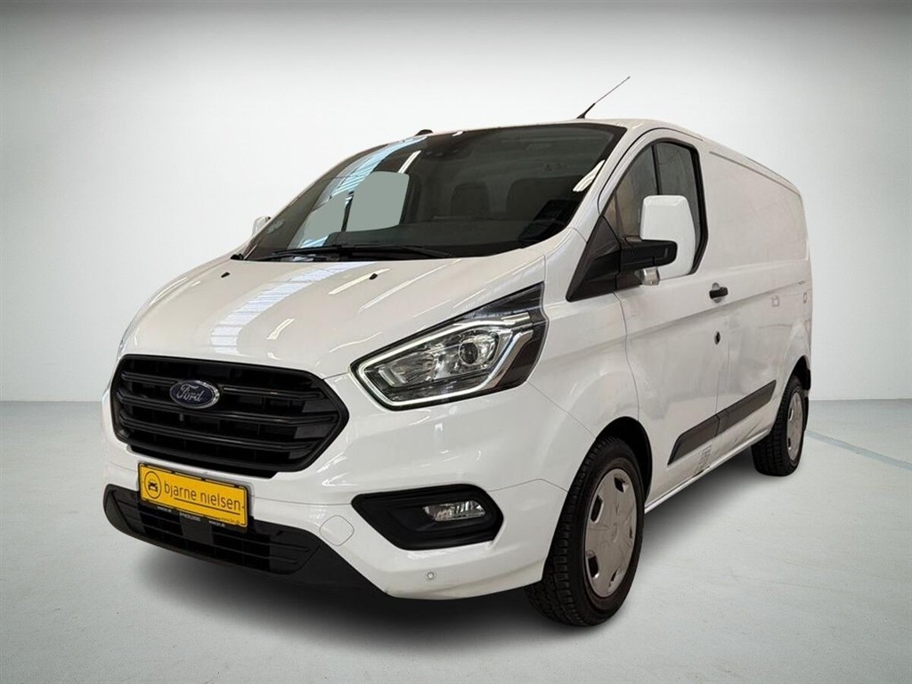 Ford Transit Custom 280 L1H1 2,0 TDCi Trend 130HK Van 6g Aut.