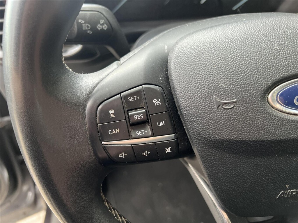 Ford Puma 1,0 EcoBoost Hybrid Titanium 125HK 5d 6g - Image 9