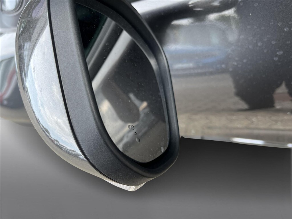 Ford Puma 1,0 EcoBoost Hybrid Titanium 125HK 5d 6g - Image 16