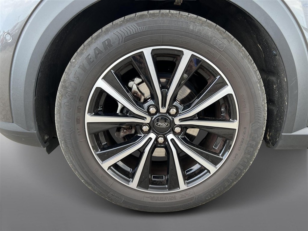 Ford Puma 1,0 EcoBoost Hybrid Titanium 125HK 5d 6g - Image 17