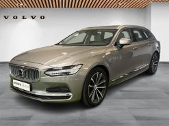 Volvo V90 2,0 T6 Plugin-hybrid Inscription AWD 340HK Stc 8g Aut.